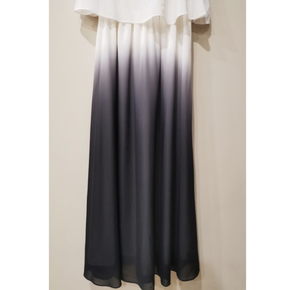 Vero Moda | Ombre Layered Dress - Picture 3 of 7